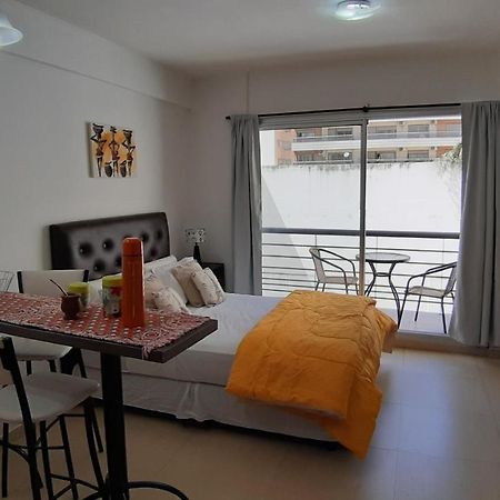 Apartmán Depto En Excelente Zona De Recoleta Buenos Aires Exteriér fotografie