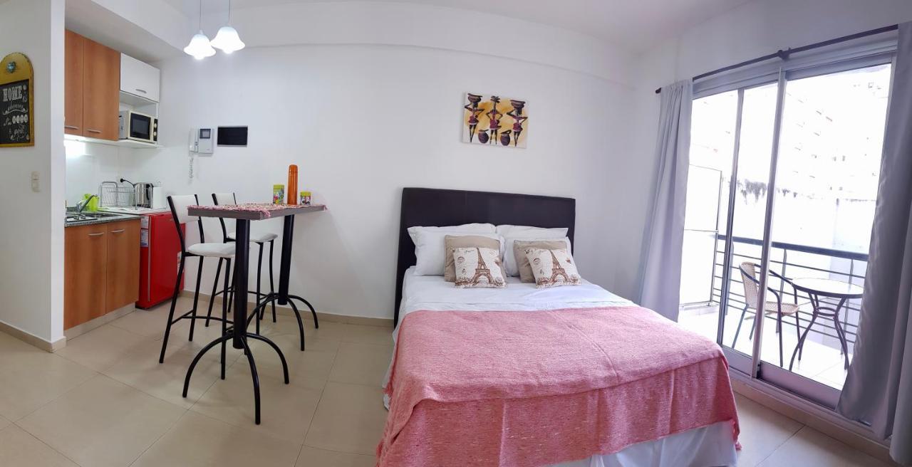 Apartmán Depto En Excelente Zona De Recoleta Buenos Aires Exteriér fotografie