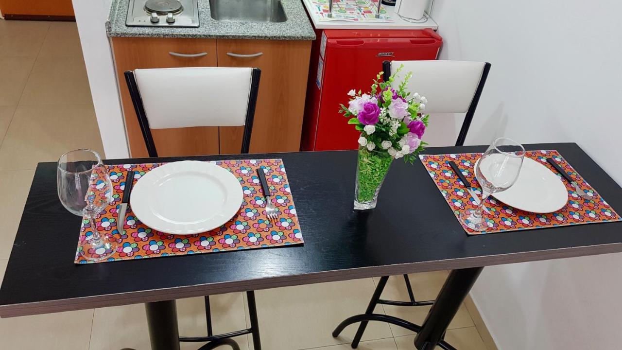 Apartmán Depto En Excelente Zona De Recoleta Buenos Aires Exteriér fotografie