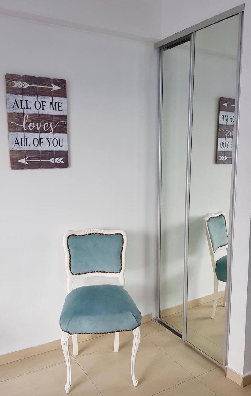 Apartmán Depto En Excelente Zona De Recoleta Buenos Aires Exteriér fotografie