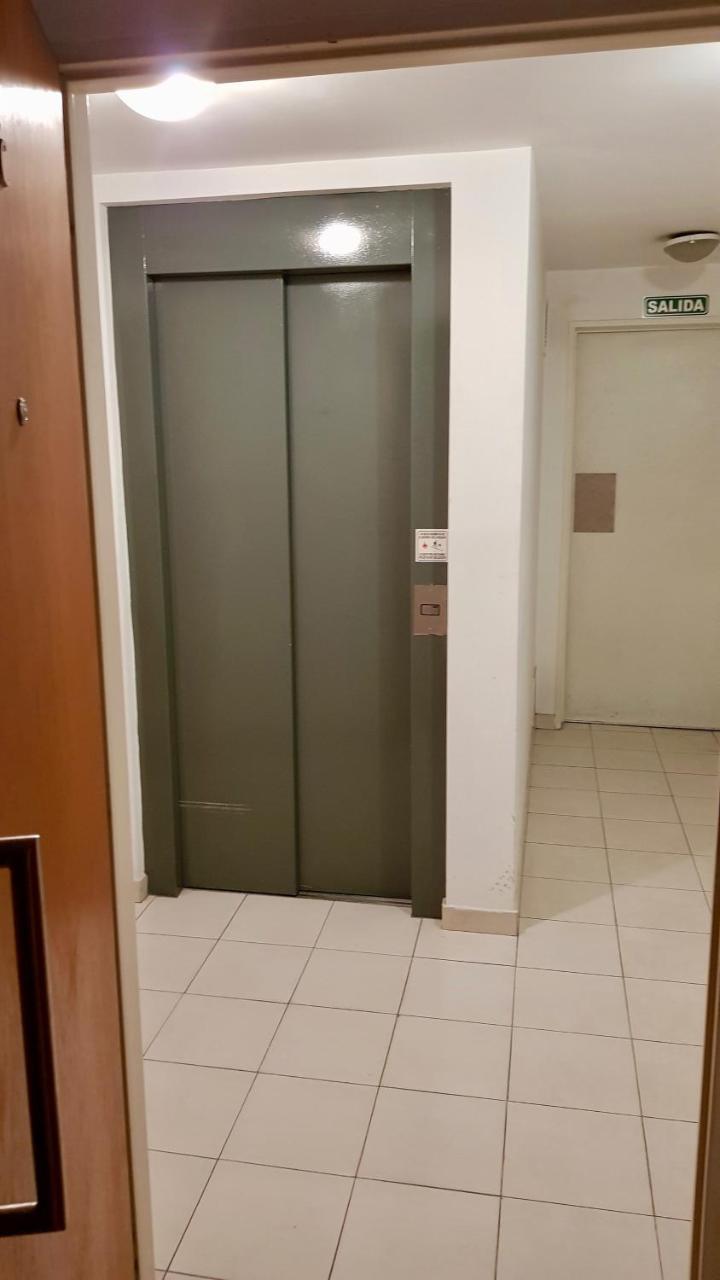 Apartmán Depto En Excelente Zona De Recoleta Buenos Aires Exteriér fotografie