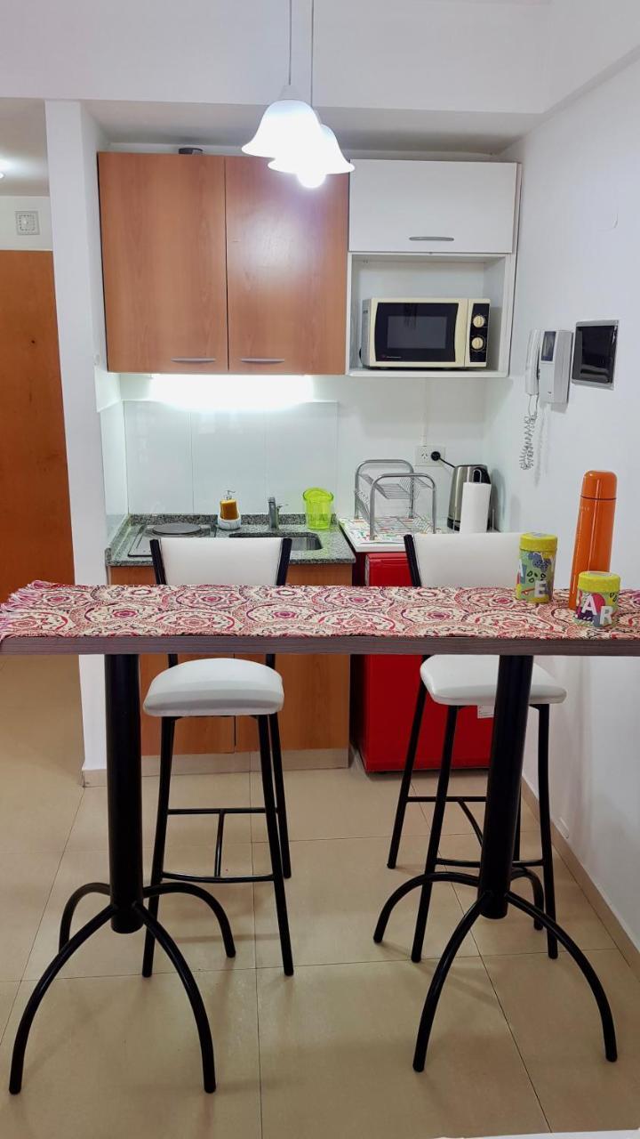 Apartmán Depto En Excelente Zona De Recoleta Buenos Aires Exteriér fotografie