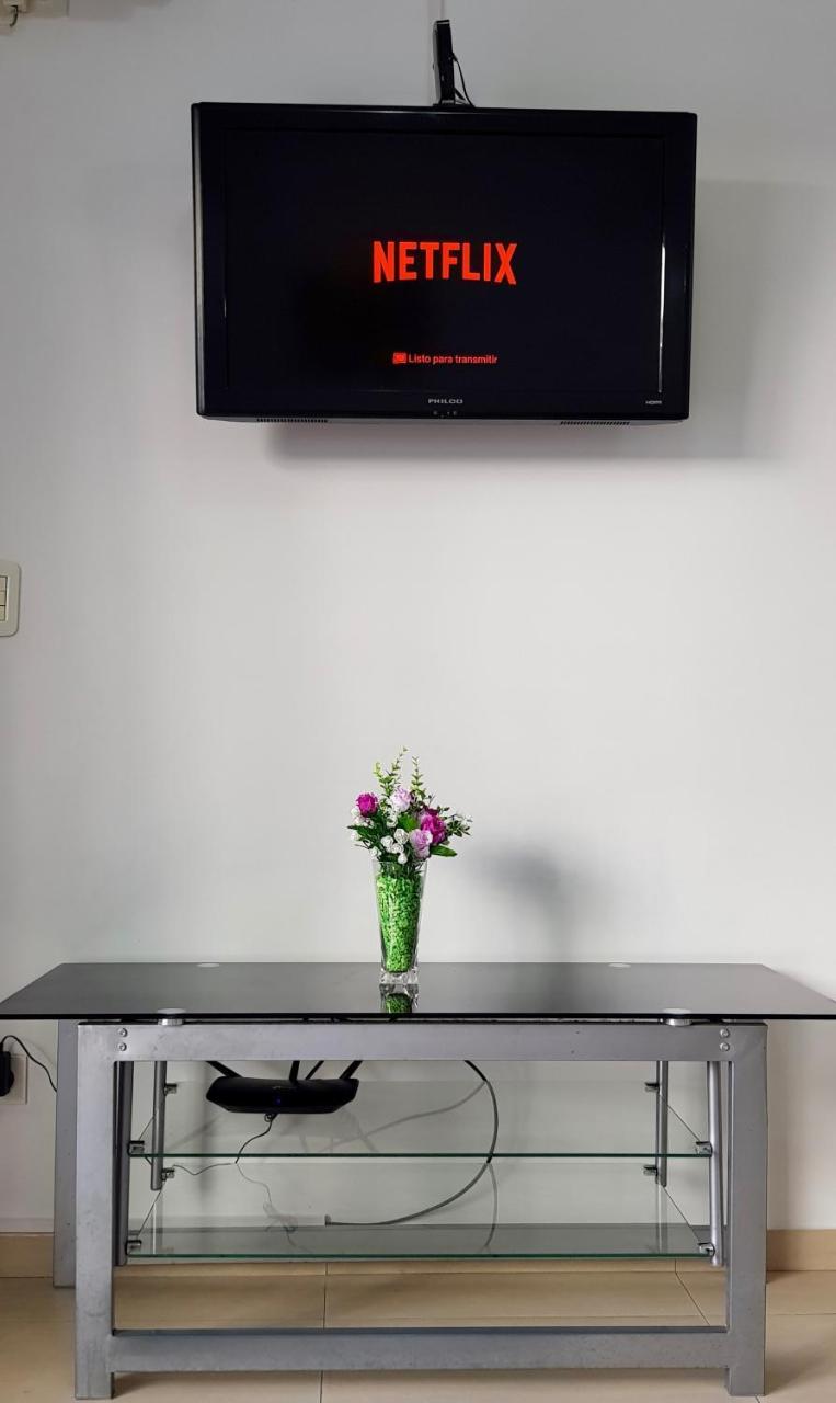 Apartmán Depto En Excelente Zona De Recoleta Buenos Aires Exteriér fotografie
