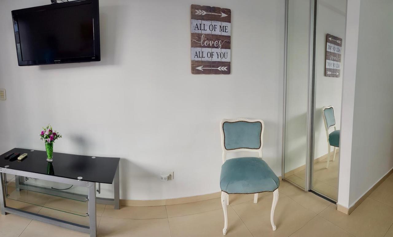 Apartmán Depto En Excelente Zona De Recoleta Buenos Aires Exteriér fotografie