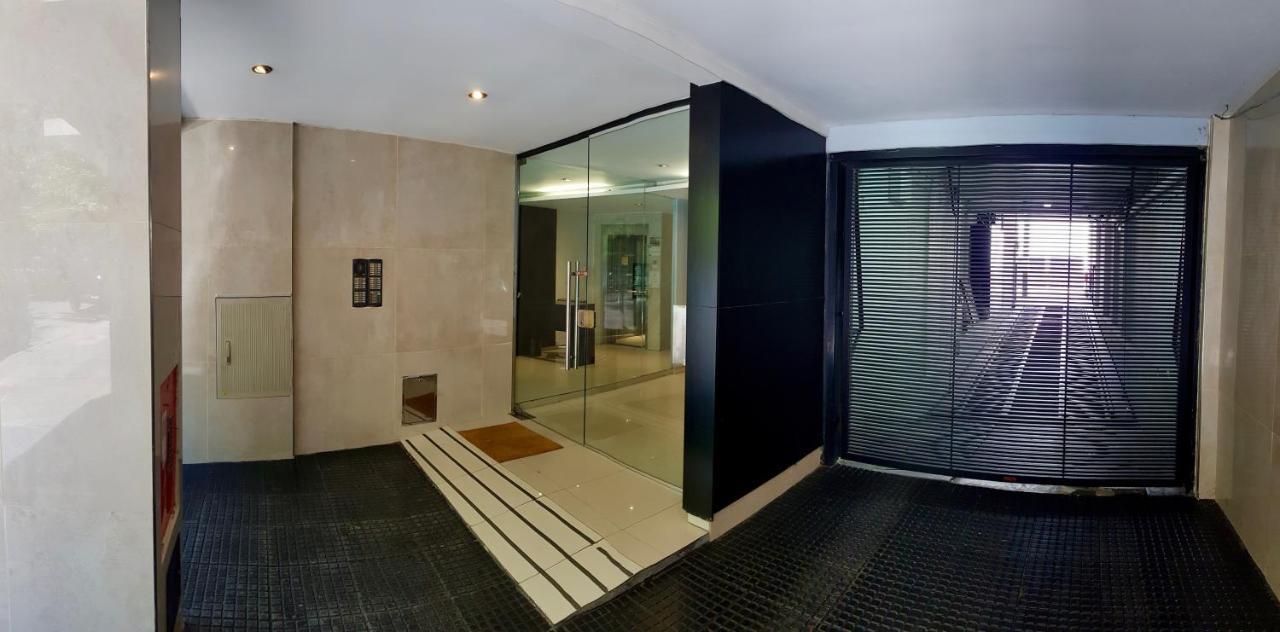 Apartmán Depto En Excelente Zona De Recoleta Buenos Aires Exteriér fotografie