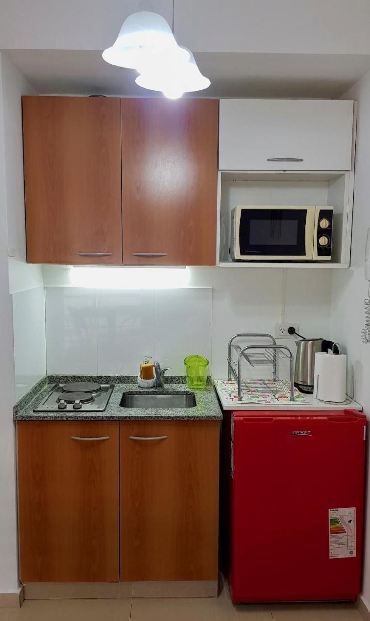 Apartmán Depto En Excelente Zona De Recoleta Buenos Aires Exteriér fotografie