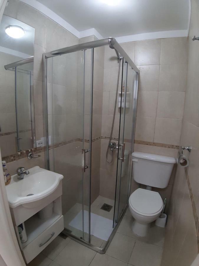 Apartmán Depto En Excelente Zona De Recoleta Buenos Aires Exteriér fotografie