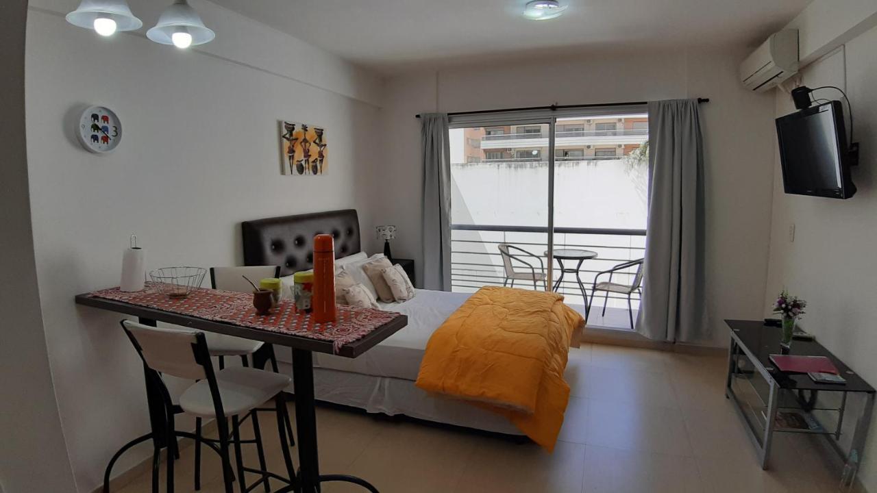 Apartmán Depto En Excelente Zona De Recoleta Buenos Aires Exteriér fotografie
